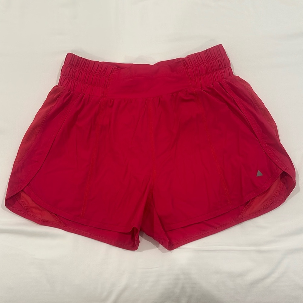 BALANCE ATHLETICA VITALITY | Breeze Shorts